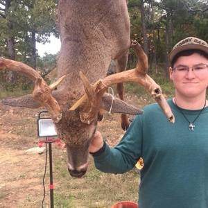 Meet your Posher, River